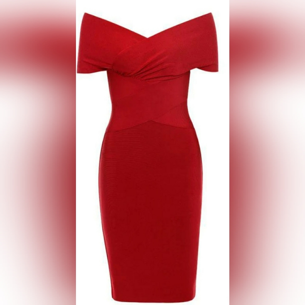 Dress - Picture 2 of 3